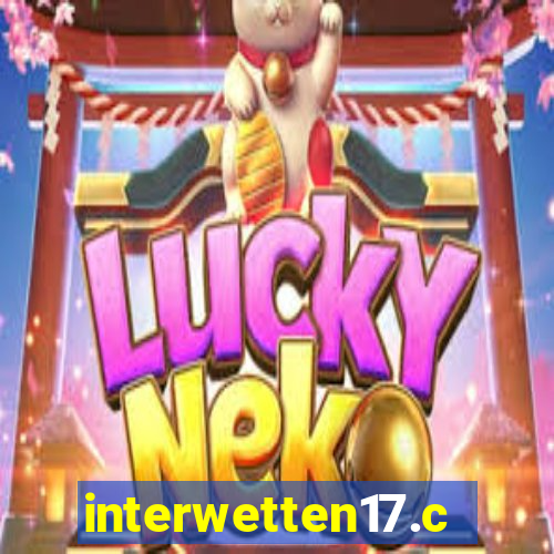 interwetten17.com