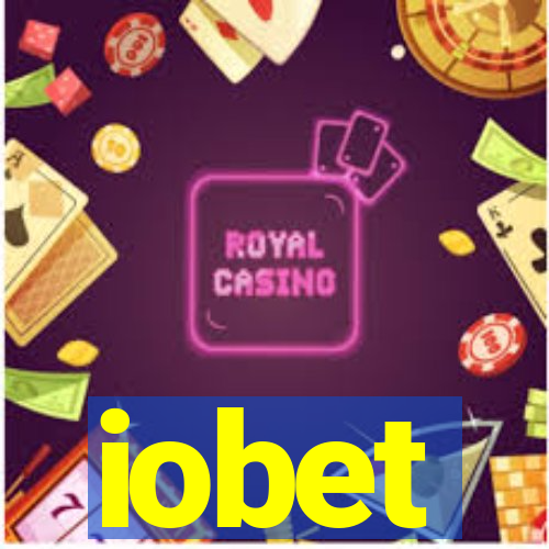 iobet