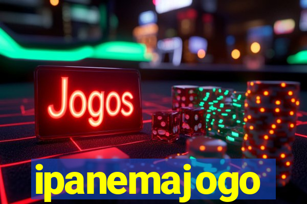 ipanemajogo