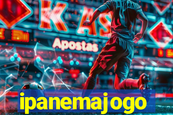 ipanemajogo