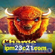 ipm23c21.com