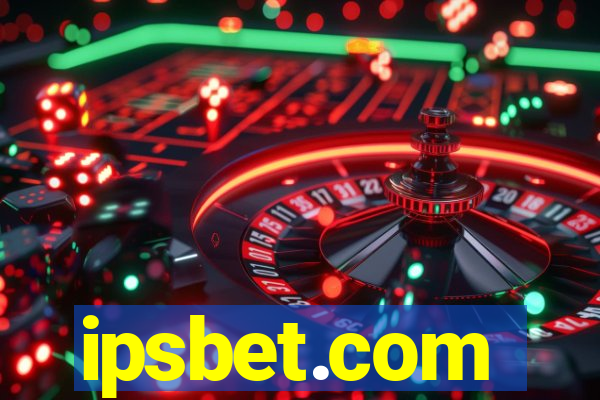 ipsbet.com