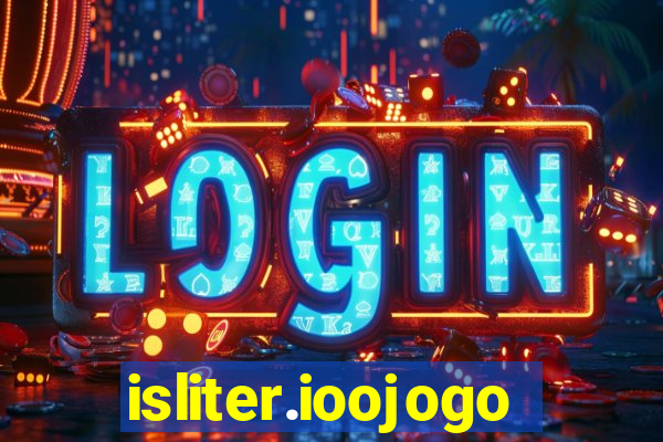 isliter.ioojogo