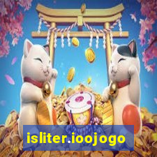 isliter.ioojogo