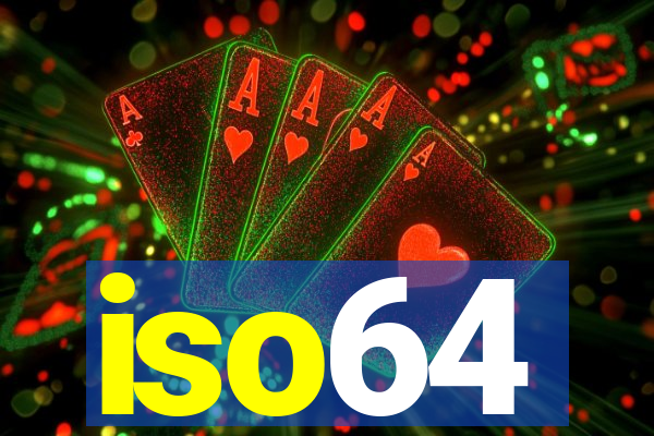 iso64