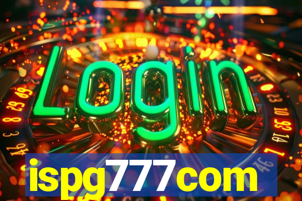 ispg777com