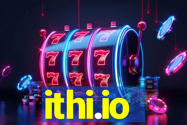 ithi.io