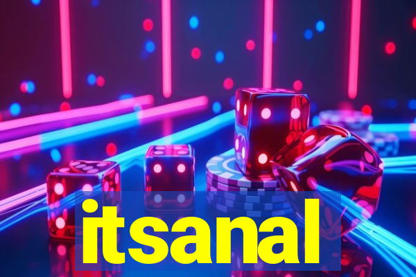 itsanal