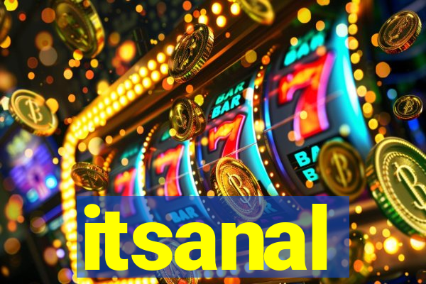 itsanal