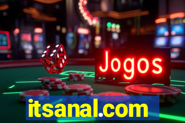 itsanal.com