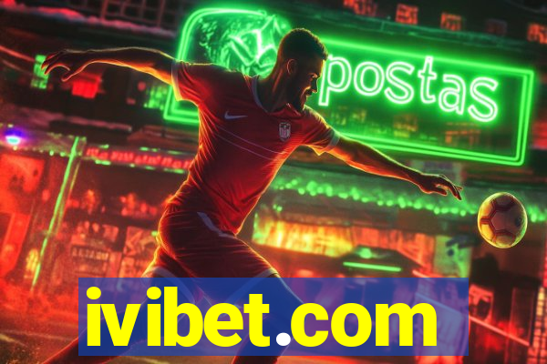 ivibet.com