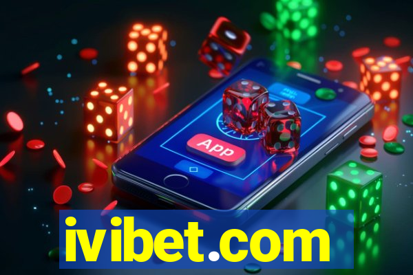 ivibet.com