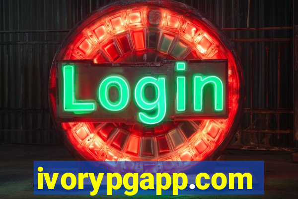 ivorypgapp.com