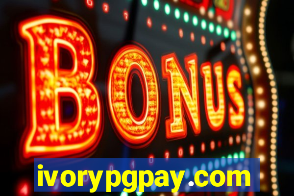 ivorypgpay.com