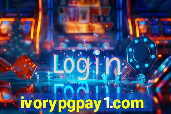 ivorypgpay1.com