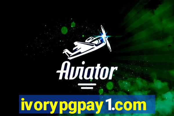 ivorypgpay1.com