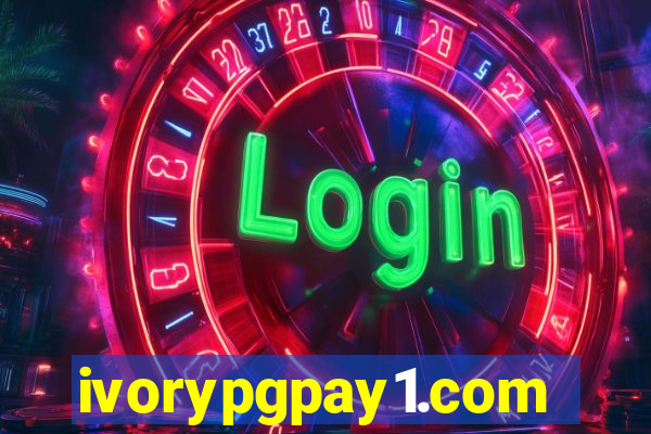 ivorypgpay1.com