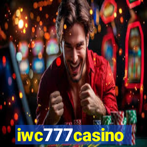 iwc777casino