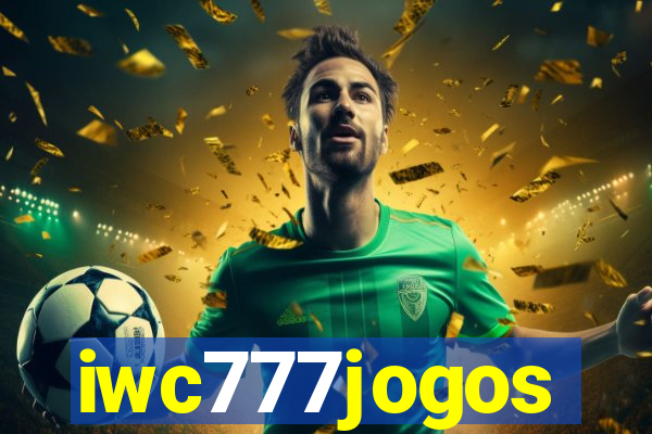 iwc777jogos