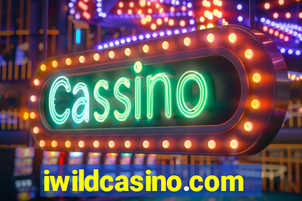 iwildcasino.com