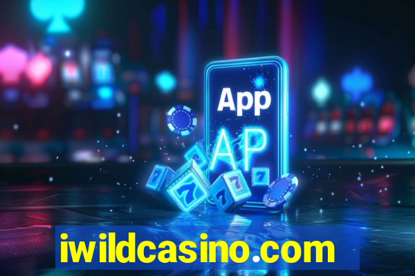 iwildcasino.com