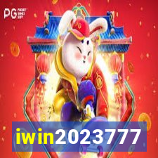 iwin2023777