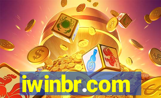 iwinbr.com