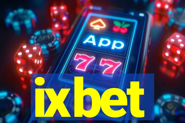 ixbet