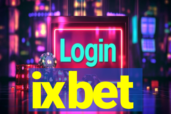 ixbet