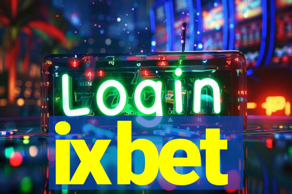 ixbet