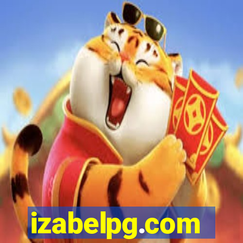 izabelpg.com