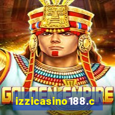 izzicasino188.com