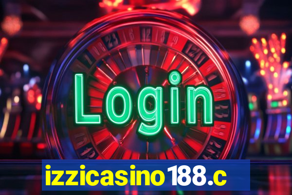 izzicasino188.com