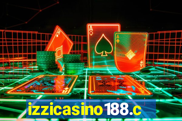 izzicasino188.com