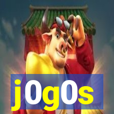 j0g0s