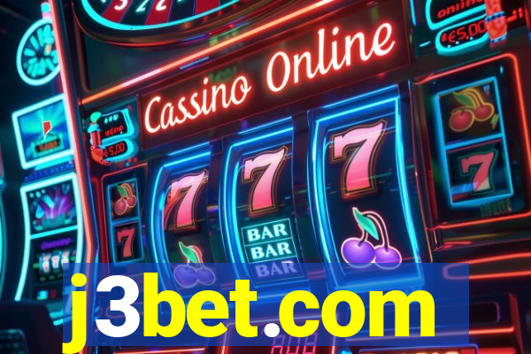 j3bet.com