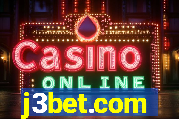 j3bet.com