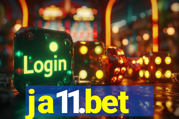 ja11.bet