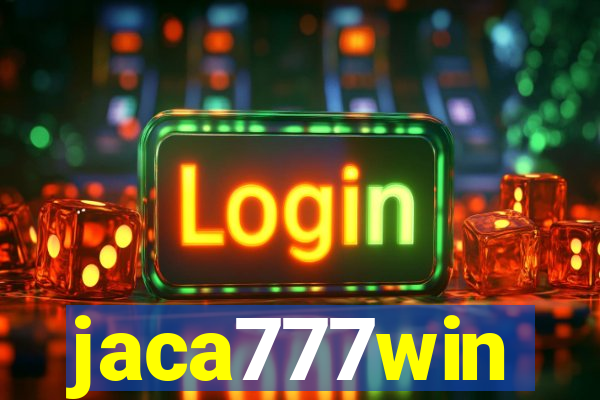 jaca777win