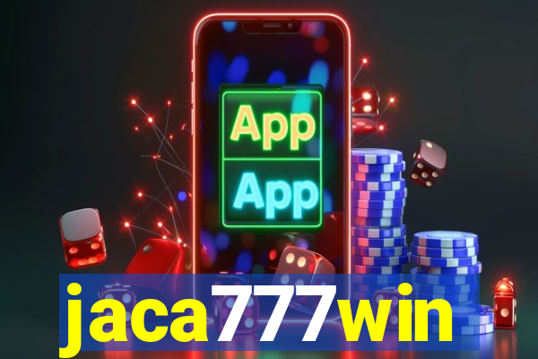 jaca777win