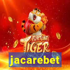 jacarebet