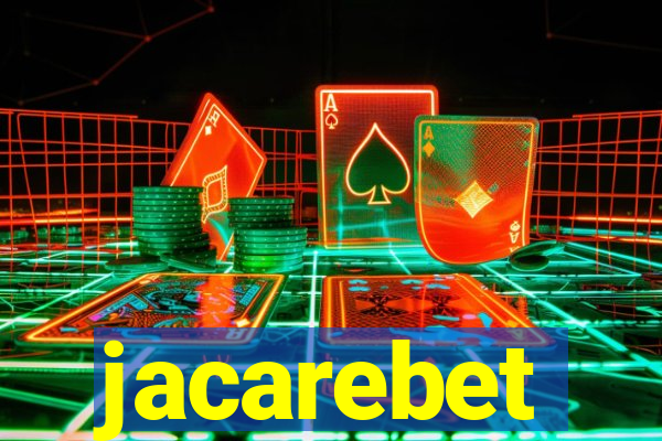 jacarebet