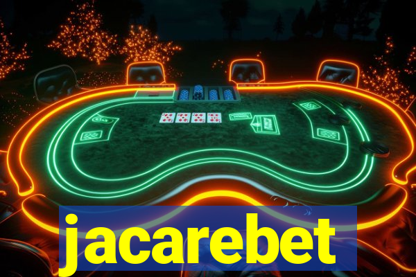 jacarebet