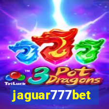 jaguar777bet