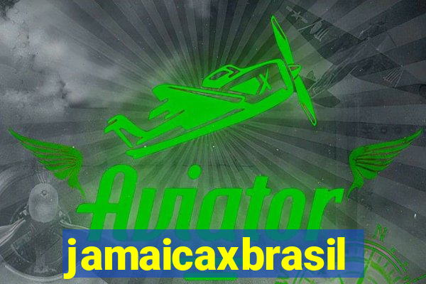 jamaicaxbrasil