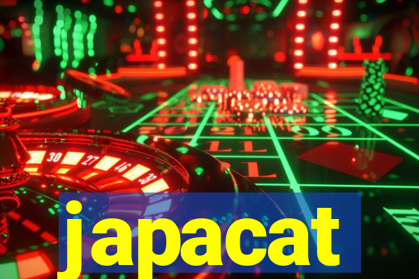 japacat