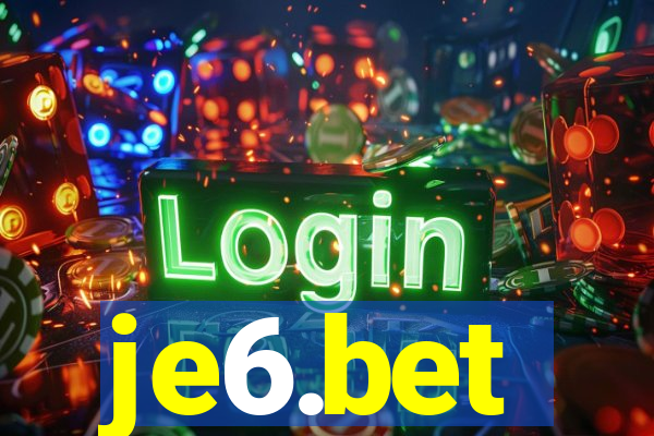 je6.bet