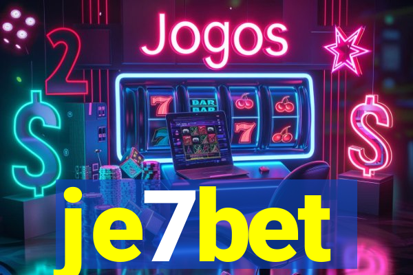 je7bet