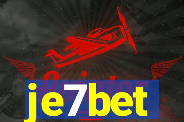 je7bet