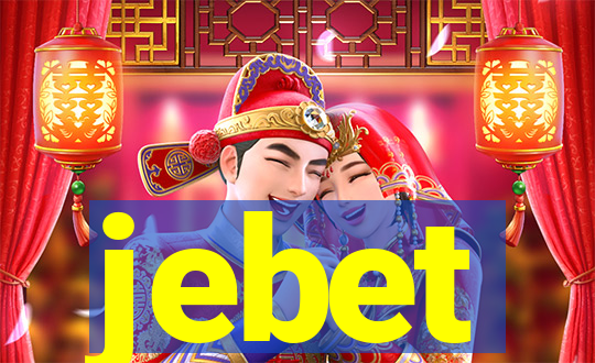 jebet